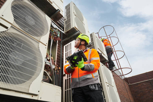 Best VRF (Variable Refrigerant Flow) Systems in Carrollton, KY