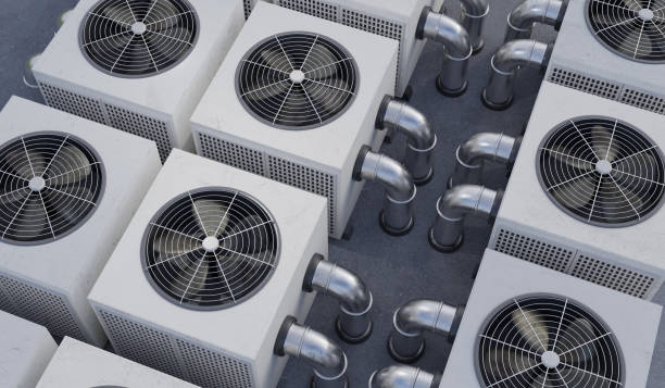 Best Energy-efficient HVAC Solutions in Carrollton, KY
