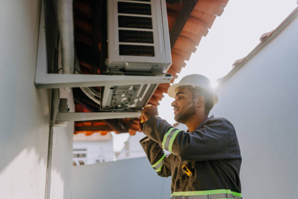 Reliable Carrollton, KY HVAC Solutions