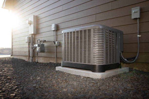 Best Seasonal HVAC Services in Carrollton, KY